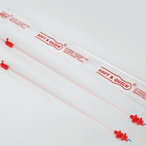 Zugang-Veterinärkatheter - 10.320.90 - Tecnovet