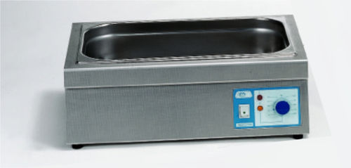 Tragbares Wasserbad - 10.102 - Tecnovet