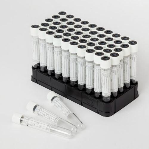 Labor-Reagenzglas - 16.210 - Tecnovet - Blut / Urin