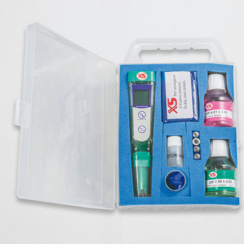 PH-Tester - G-PHT1 - Tecnovet - Kalibrierung / Labor / tragbar