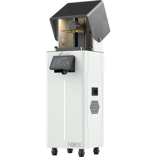 3D-Drucker / Dental - NBEE - UNIZ - LCD / mobil / Hochgeschwindigkeit