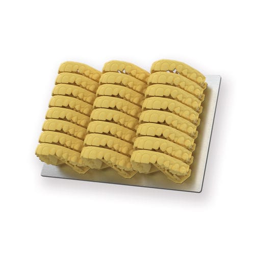 Zahnmedizinisches Material / Harz - ZSLM10SD001 - UNIZ - orthodontisch / zur Herstellung von Zahnprothesen