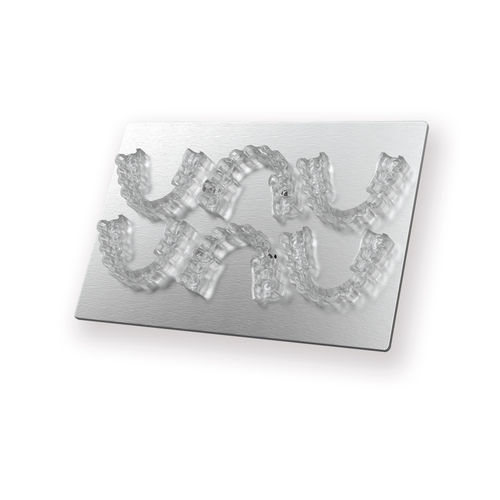 Orthodontisches zahnmedizinisches Material - ZSLM19TR001 - UNIZ