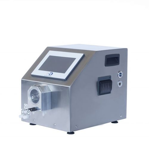 Reinigungs- und Desinfektionsgerät / für Endoskope - SEB 1000 G1 - DMed - kompakt / automatisch