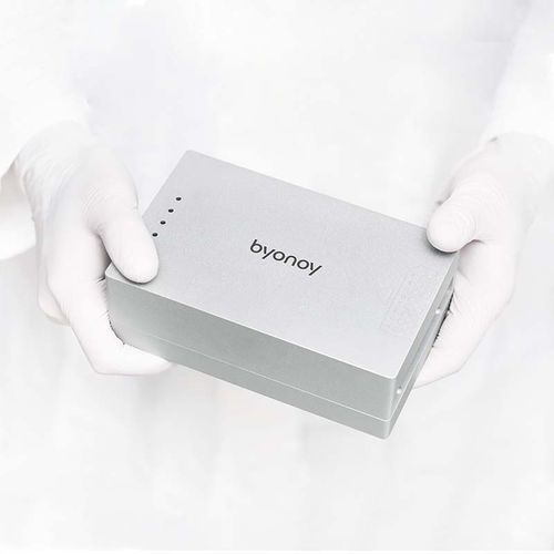Mikroplatten-Reader / Absorbanz - Absorbance 96 - Byonoy - ELISA / 96 Well