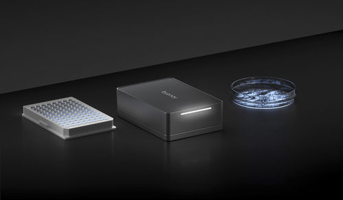 Mikroplatten-Luminometer - Luminescence 96 - Byonoy