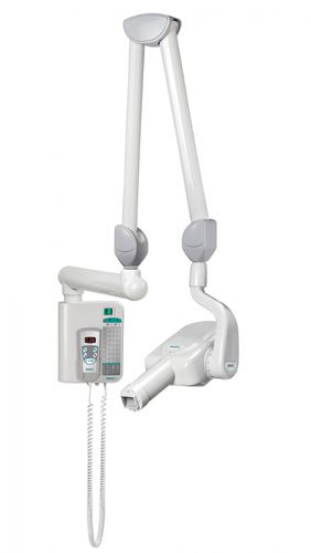 Digitales mobiles Röntgensystem - S 70 E - SAEVO