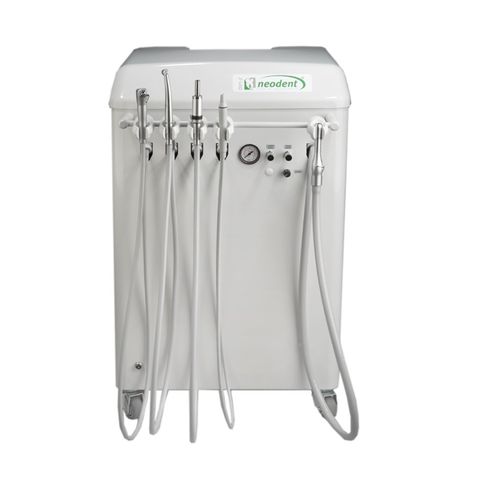 Mobiles Helferinnenelement für Dentaleinheit - Efamilo  - Neodent S.A