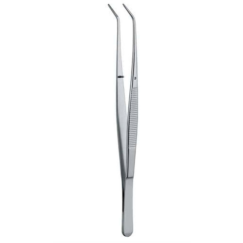 Dental-Klemme - Phoenix Instruments Limited - für Verbandmaterial / Edelstahl