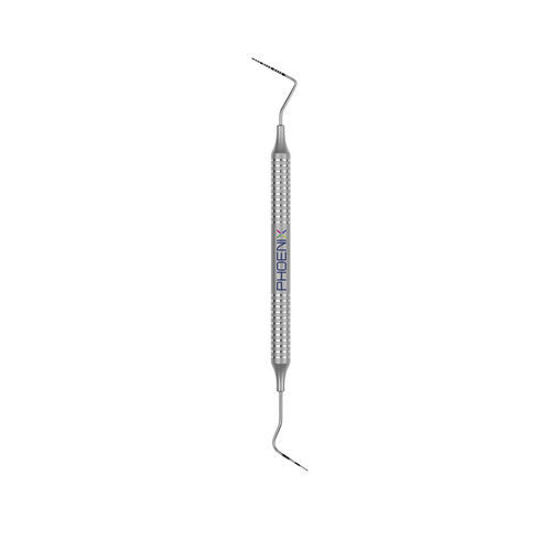 Diagnose-Dentalsonde - CPITN-C - Phoenix Instruments Limited - doppelt / mit Farbkodierung