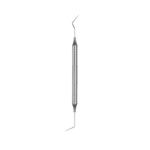 Diagnose-Dentalsonde - DG16 - Phoenix Instruments Limited - endodontisch / doppelt