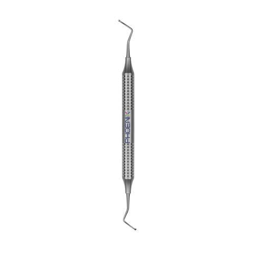 Doppelter Endodontischer Exkavator - 31L - Phoenix Instruments Limited
