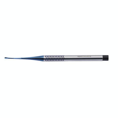 Gebogenes Dentales Luxationsinstrument - Phoenix Instruments Limited