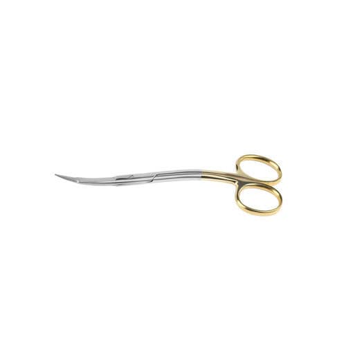 Schere für Zahnchirurgie - Phoenix Instruments Limited - Goldman-Fox / für Humanmedizin / Wolframcarbid