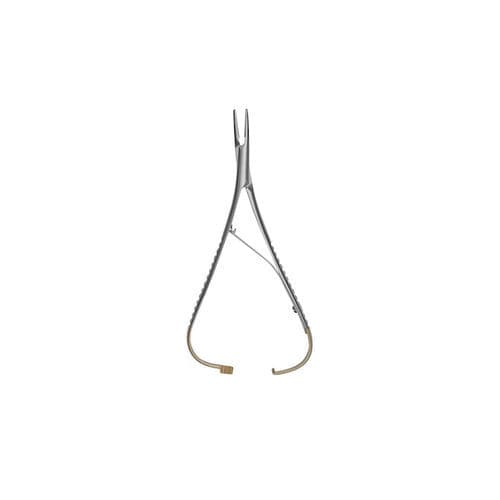 Nadelhalter für Zahnchirurgie - Phoenix Instruments Limited - Mathieu / Hartmetall
