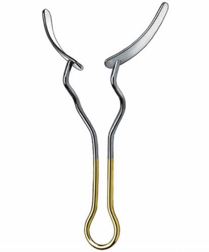 Wangenretraktor - CP-12 - Phoenix Instruments Limited - für Zahnchirurgie