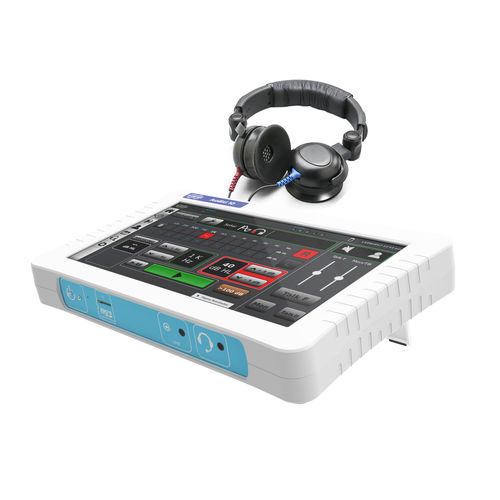 Audiometer für klinische Diagnosen - Kiversal
