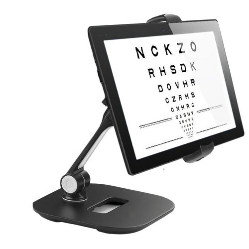 Optotypen-Testdisplay - OPTIX - Kiversal - ferngesteuert