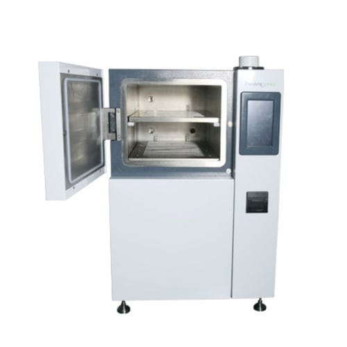 Medizinisch Sterilisator - H2O2 - potent-medical - Dampf / Plasma / Ethylenoxid