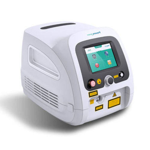 Dental-Laser - potent-medical - Dioden / Tischgerät