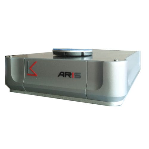 Vibrationsdämmende Plattform / für Mikroskope - ArisMD - KnS Advanced Systems