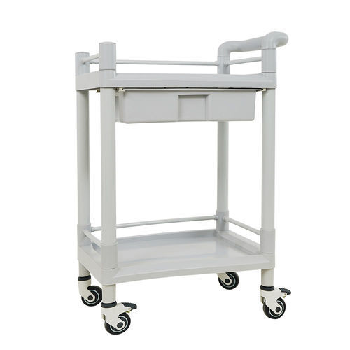 Wagen für Kliniken - FG-Q-09 - Fangge Medical - für Instrumente / für Verbrauchsmaterial / Geräte
