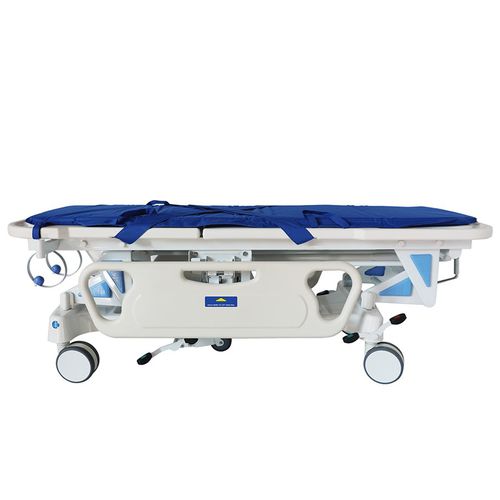 Transporttrage - FG-F-04 - Fangge Medical - Notfall / Untersuchung / für Intensivpflege
