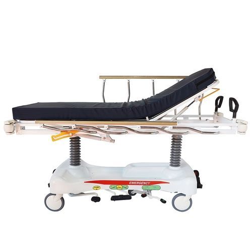 Fahrtrage für medizinische Bildgebung - FG-F-06 - Fangge Medical - für OP-Saal / Transfer / zum Umbetten