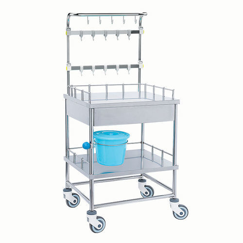 Infusionsstation zur Verabreichung von Medikamenten - B08S - Fangge Medical - für Erwachsene