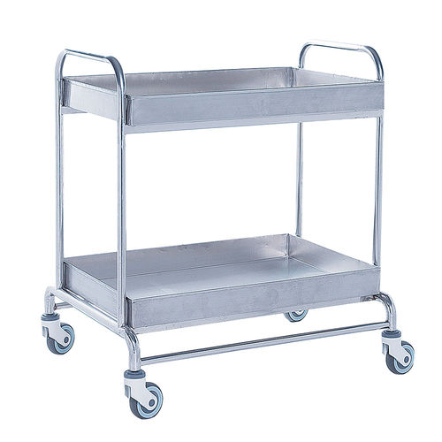 Medizinischer Wagen - B20 - Fangge Medical - Mehrzweck / für Transport / Pflege