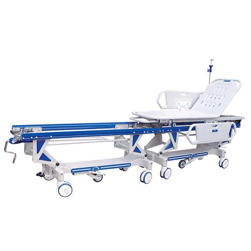 Konvaleszenz-Fahrtrage - FG-G-01 - Fangge Medical - für Intensivpflege / für OP-Saal / zum Umbetten