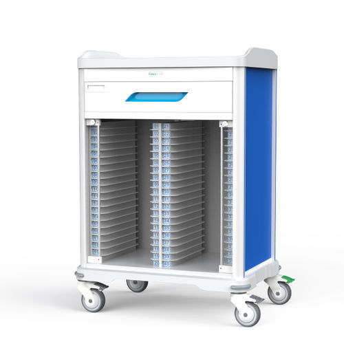 medizinischer Wagen - Fangge Medical