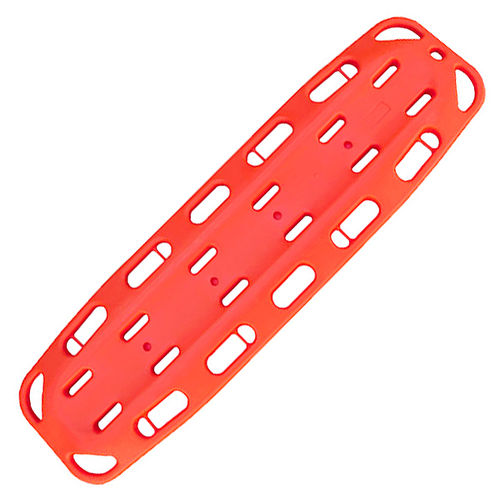 Kunststoff-Wirbelsäulenbrett - FG-E4 - Fangge Medical - für Kinder