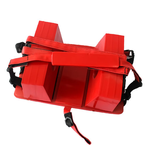 Kopffixierer - FG-E18 - Fangge Medical - für Trage