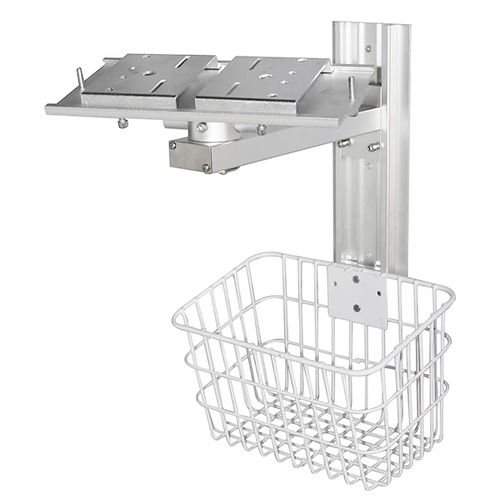 Höhenverstellbarer Tragarm - FG-06 - Fangge Medical - neigbar / Positionierung / für Monitor