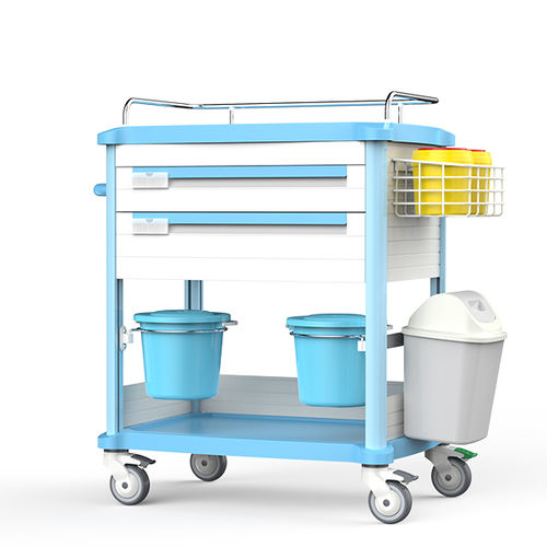 medizinischer Wagen - Fangge Medical