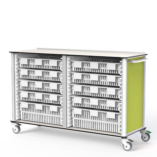 Abstellschrank - FG-PW-C609002 - Fangge Medical - Versorgung / Verteiler / für Medikamente