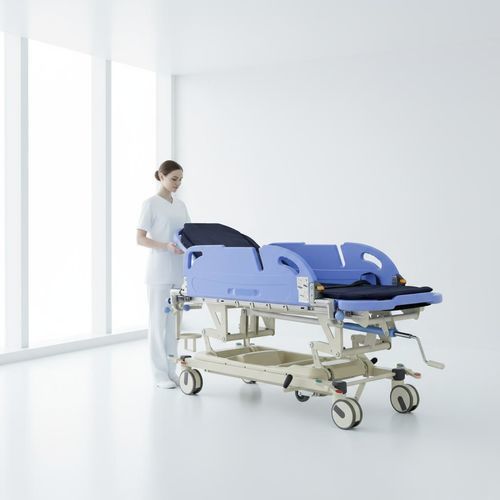 Mobiler Patientenumbetteinrichtung - FG-F-01 - Fangge Medical - feststehend