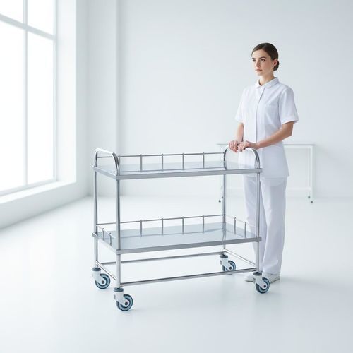 Wagen für Kliniken - B10 - Fangge Medical - für Sterilisierungsabteilung / chirurgisch / für OP-Saal