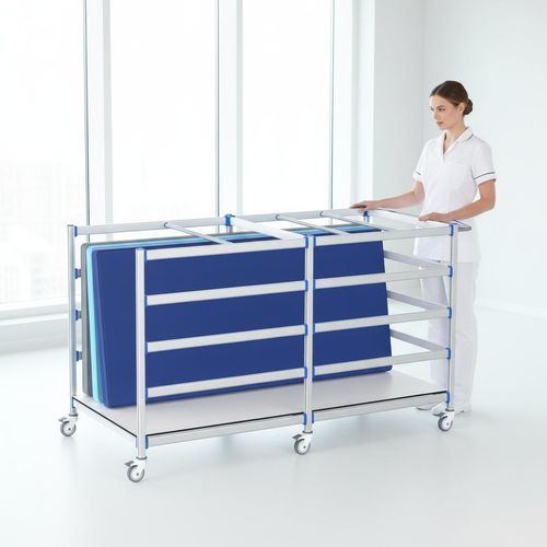 Wagen für Kliniken - FG-MA - Fangge Medical - für Transport / Lager / Service