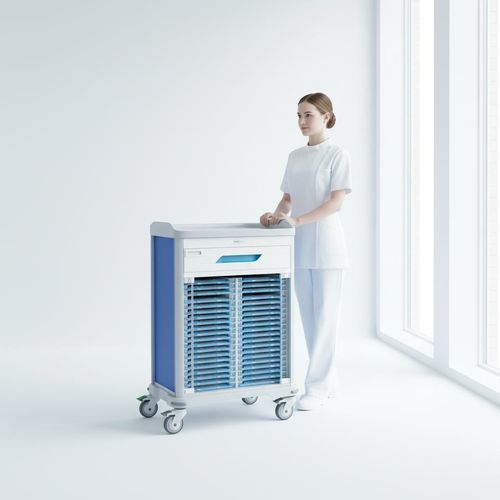 medizinischer Wagen - Fangge Medical