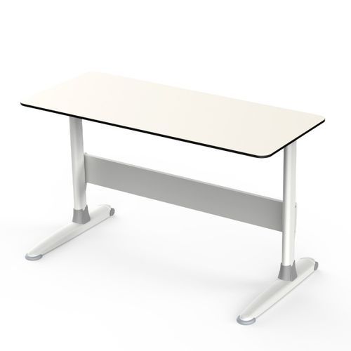 Arbeitsstation für die Sterilisierungsabteilung - FW-C139 - Fangge Medical - mit Schubladen / modular / auf Rollen