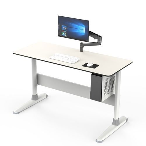 Medizinisch Computer-Arbeitsplatz - FW-I139 - Fangge Medical - für medizinische Bildgebung / auf Rollen / modular