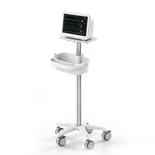 Wagen für OP-Saal - FG-15 - Fangge Medical - mobil
