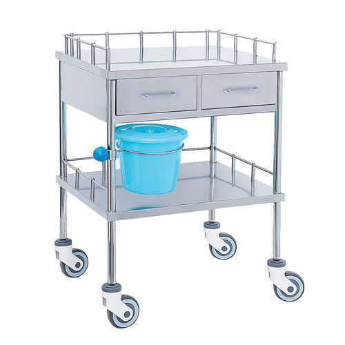 Wagen für Kliniken - B05 - Fangge Medical - Lager / zur Medikamentenausgabe / Pflege