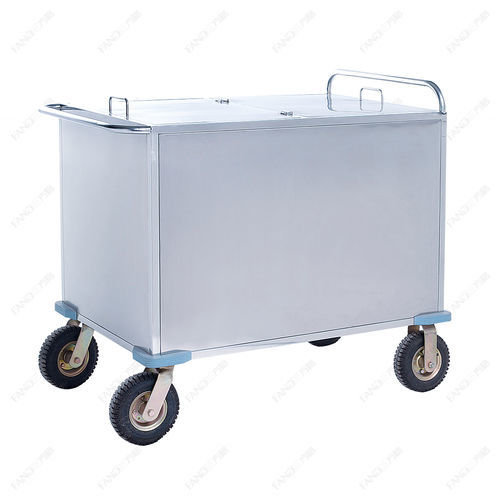 Wagen für OP-Saal - B18 - Fangge Medical - für sterile Materialien / für Kliniken / Labor