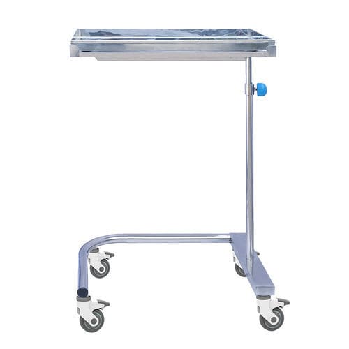 Wagen für sterile Materialien - E06 - Fangge Medical - chirurgisch / für OP-Saal / für chirurgische Instrumente