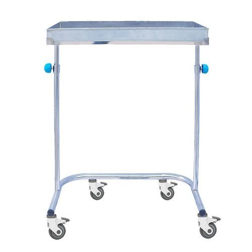 Wagen für OP-Saal - E07 - Fangge Medical - für zahnärztliche Instrumente / Hub / für Transport