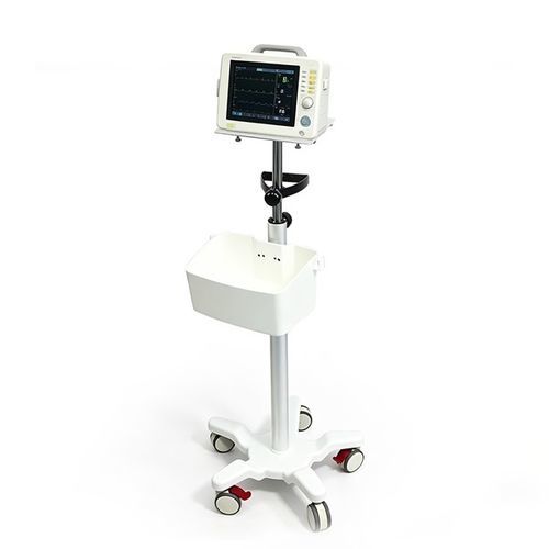 Monitorständer auf Rollen - FG-12 - Fangge Medical