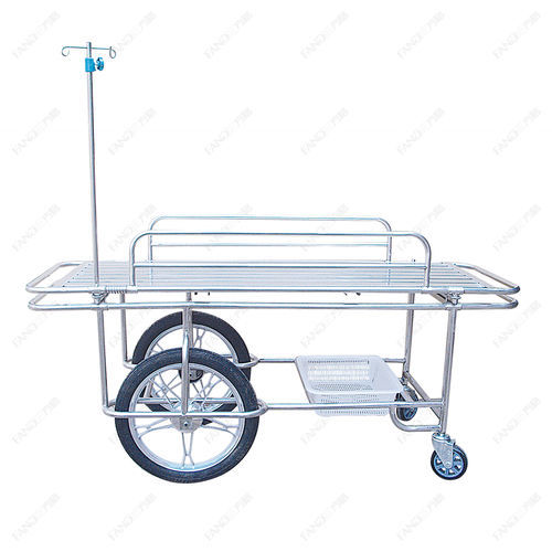 Transport-Fahrtrage - B01 - Fangge Medical - Notfall / zum Umbetten / Konvaleszenz
